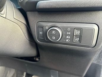Ford Kuga 5Dr Active 2.5 FHEV 180PS 2WD Auto