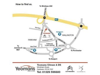 Citroen C1 1.0 VTi Flair ETG5 Euro 6 5dr