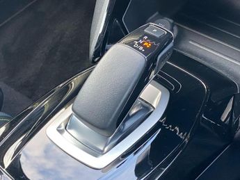 Peugeot 2008 50kWh GT Premium Auto 5dr