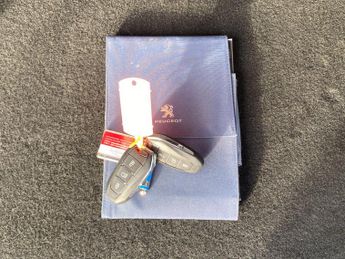 Peugeot 2008 50kWh GT Premium Auto 5dr