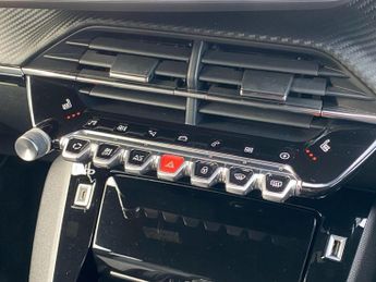 Peugeot 2008 50kWh GT Premium Auto 5dr