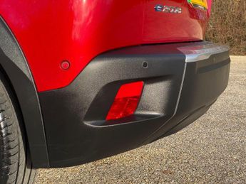 Peugeot 2008 50kWh GT Premium Auto 5dr