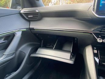 Peugeot 2008 50kWh GT Premium Auto 5dr