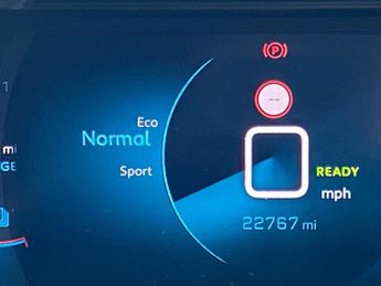 Peugeot 2008 50kWh GT Premium Auto 5dr