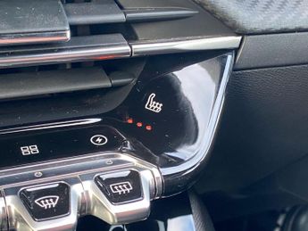 Peugeot 2008 50kWh GT Premium Auto 5dr