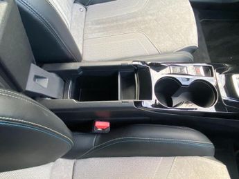 Peugeot 2008 50kWh GT Premium Auto 5dr