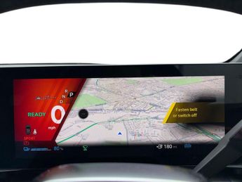 Renault Megane E-Tech EV60 160kW Iconic Comfort Range 60kWh 5dr Auto