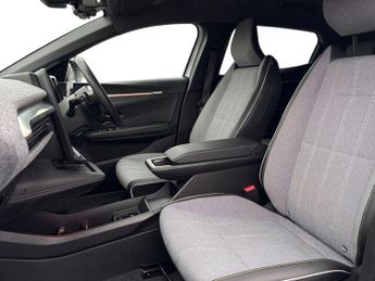 Renault Megane E-Tech EV60 160kW Iconic Comfort Range 60kWh 5dr Auto