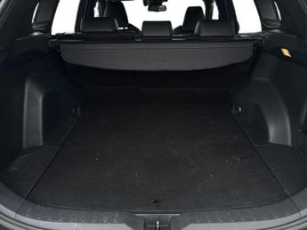 Toyota RAV4 2.5 VVT-i Hybrid Dynamic 5dr CVT 2WD