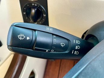 Mercedes-Benz Atego Concorde Liner Plus 1130 G Max 7.6 Motorhome Diesel