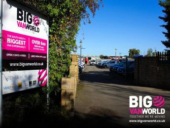 Mercedes-Benz Atego Concorde Liner Plus 1130 G Max 7.6 Motorhome Diesel