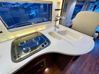 Mercedes-Benz Atego Concorde Liner Plus 1130 G Max 7.6 Motorhome Diesel