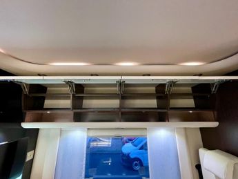 Mercedes-Benz Atego Concorde Liner Plus 1130 G Max 7.6 Motorhome Diesel