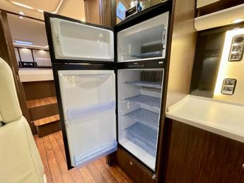 Mercedes-Benz Atego Concorde Liner Plus 1130 G Max 7.6 Motorhome Diesel