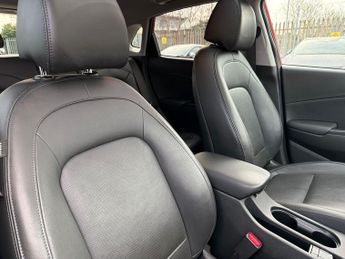 Hyundai Kona 5Dr Ultimate 1.6 GDi Hybrid Auto
