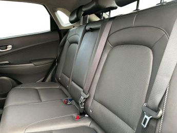 Hyundai Kona 5Dr Ultimate 1.6 Hybrid GDi Auto