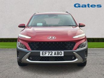 Hyundai Kona 5Dr Ultimate 1.6 GDi Hybrid Auto
