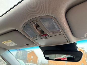 Hyundai Kona 5Dr Ultimate 1.6 GDi Hybrid Auto