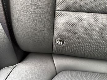 Hyundai Kona 5Dr Ultimate 1.6 GDi Hybrid Auto