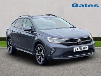 Volkswagen Taigo VW  5Dr Match 1.0 Auto