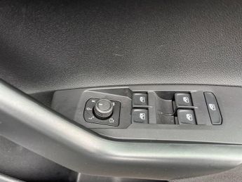 Volkswagen Taigo VW  5Dr Match 1.0 Auto