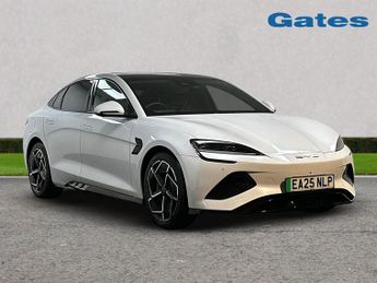 BYD Seal 4Dr Design 230kW 83kWh Auto