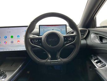 Byd Seal 4Dr Design 230kW 83kWh Auto