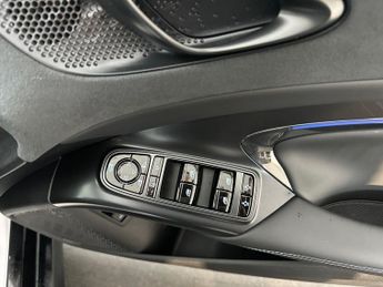 Byd Seal 4Dr Design 230kW 83kWh Auto