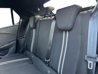 Vauxhall Corsa 5Dr GS 1.2 Auto