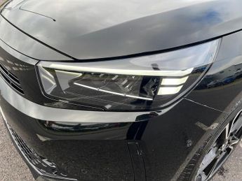 Vauxhall Corsa 5Dr GS 1.2 Auto