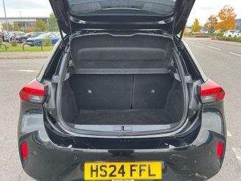 Vauxhall Corsa 5Dr GS 1.2 Auto