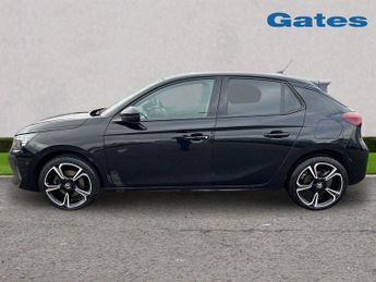 Vauxhall Corsa 5Dr GS 1.2 Auto