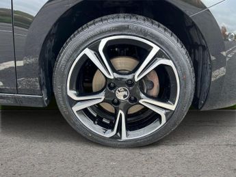 Vauxhall Corsa 5Dr GS 1.2 Auto