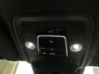 Byd Sealion 7 5Dr Design 390kW 83kWh AWD Auto