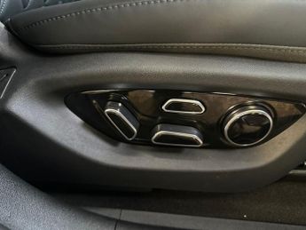 Byd Sealion 7 5Dr Design 390kW 83kWh AWD Auto