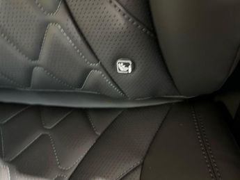 Byd Sealion 7 5Dr Design 390kW 83kWh AWD Auto