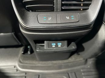 Byd Sealion 7 5Dr Design 390kW 83kWh AWD Auto