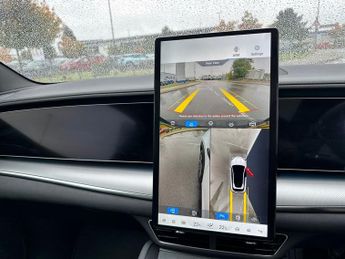 Byd Sealion 7 5Dr Design 390kW 83kWh AWD Auto