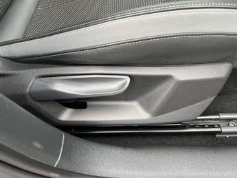 Audi A1 5Dr S Line 30 1.0 TFSI 110 Auto