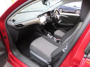Vauxhall Corsa 100kW SE Premium 50kWh 5dr Auto [11kWCh]