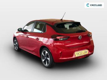 Vauxhall Corsa 100kW SE Premium 50kWh 5dr Auto [11kWCh]