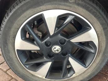 Vauxhall Corsa 100kW SE Premium 50kWh 5dr Auto [11kWCh]