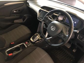 Vauxhall Corsa 100kW SE Premium 50kWh 5dr Auto [11kWCh]