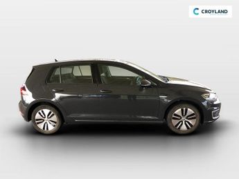 Volkswagen Golf 99kW e-Golf 35kWh 5dr Auto
