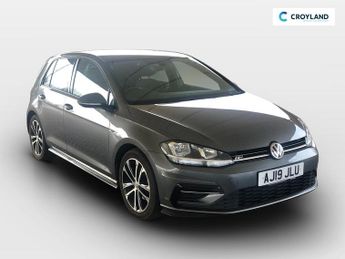 Volkswagen Golf 1.5 TSI EVO 150 R-Line 5dr