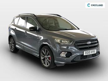 Ford Kuga 2.0 TDCi ST-Line Edition 5dr 2WD