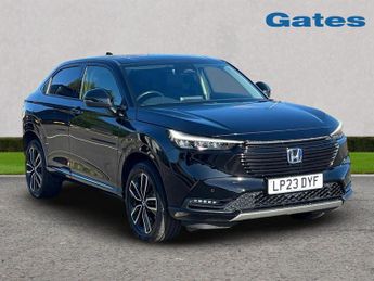 Honda HR-V 5Dr Advance 1.5 Hybrid Auto