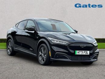 Ford Mustang 5Dr Standard Range 2WD Auto