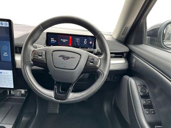 Ford Mustang Mach-E 5Dr Standard Range 2WD Auto