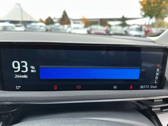 Ford Mustang Mach-E 5Dr Standard Range 2WD Auto